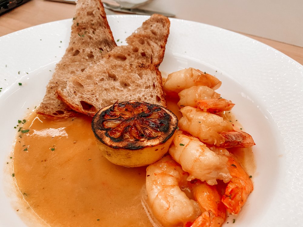 Solstice Kitchen and Cocktails