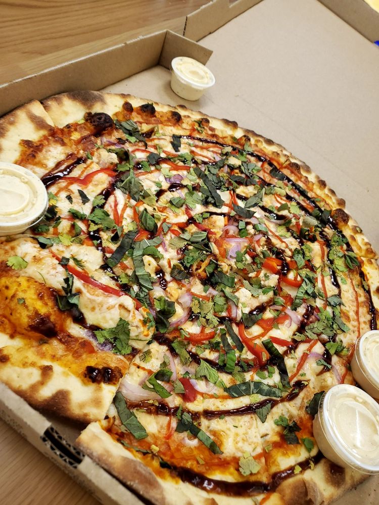 Zalat Pizza