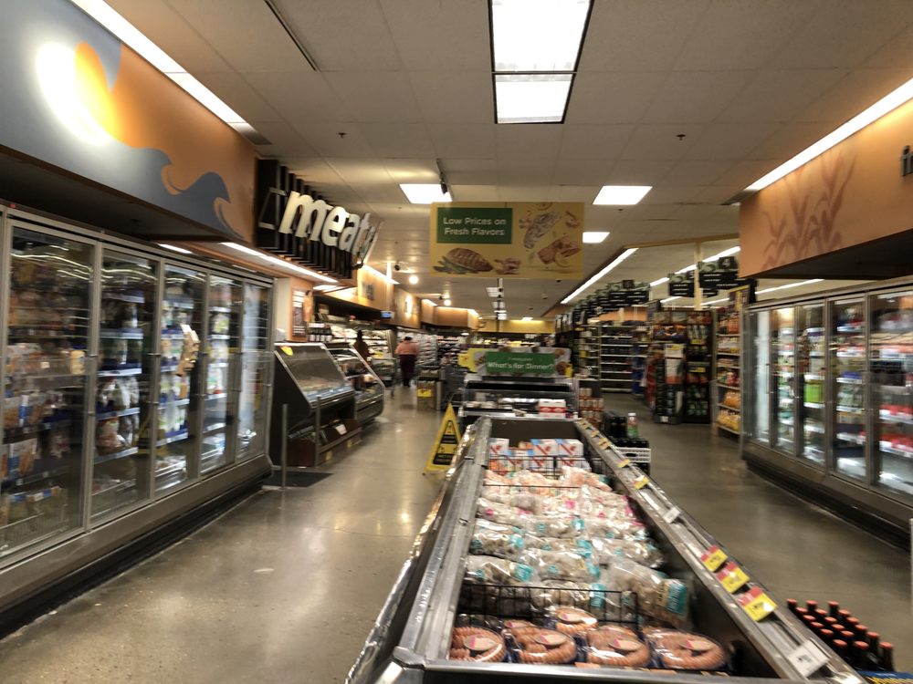 Kroger