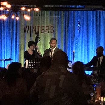 Winter’s Jazz Club - 69 Photos & 42 Reviews - Jazz & Blues - 465 N
