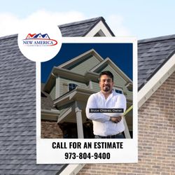 New America Construction gift card