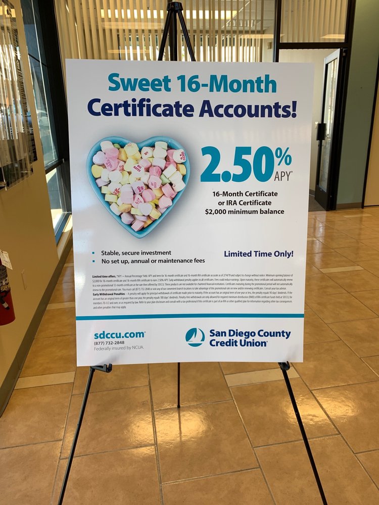 Sdccu Customer Service >> San Diego County Credit Union 12330 Carmel Mountain Road Sdccu Customer Service >> San Diego County Credit Union 12330 Carmel Mountain Road