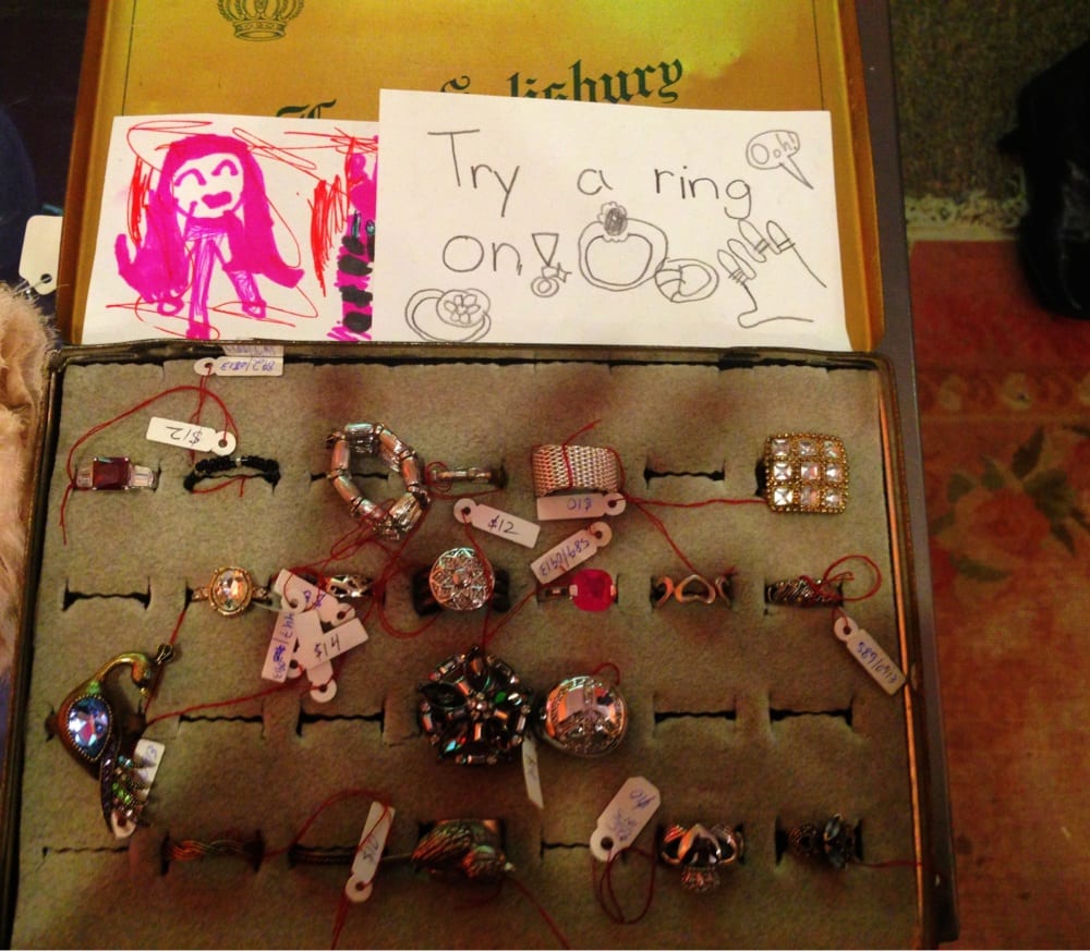 West Village Clothing 16 Photos Used, Vintage & Consignment 410