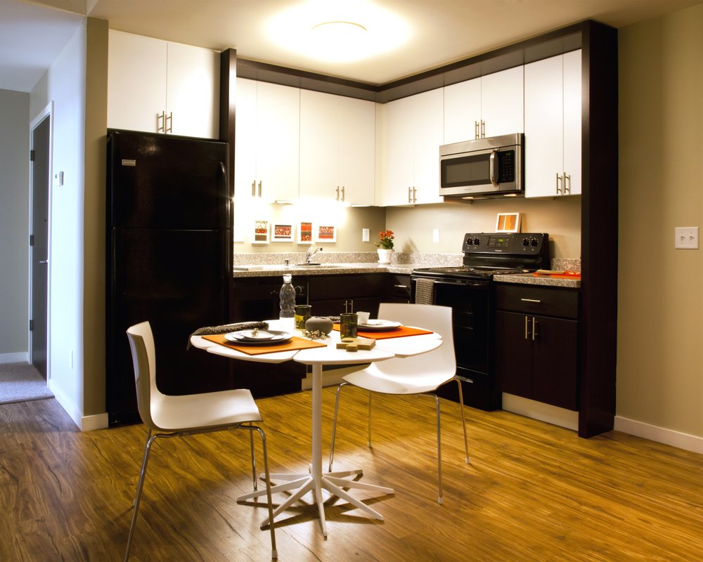 The Lofts at Innovation Center