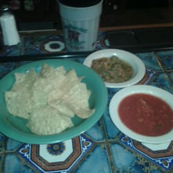 Santacruz Mexican Restaurant Closed 242 Jaycee Dr Photo Of Santacruz Mexican Restaurant Jefferson City Mo United States Chips And