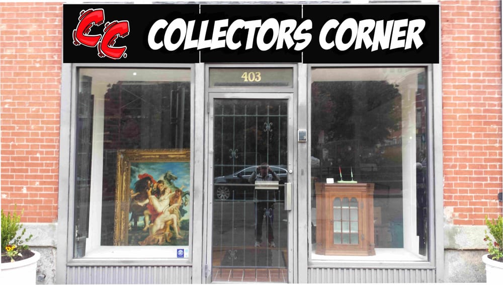 Collectors Corner Baltimore 17 Photos Toy S 403 N Collectors Corner