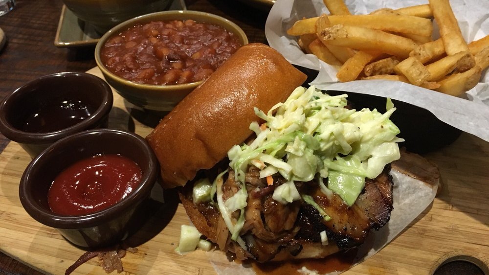 Q39 South 545 Photos & 844 Reviews Barbeque 11051 Antioch Rd