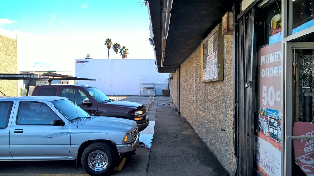 Al's Liquors
