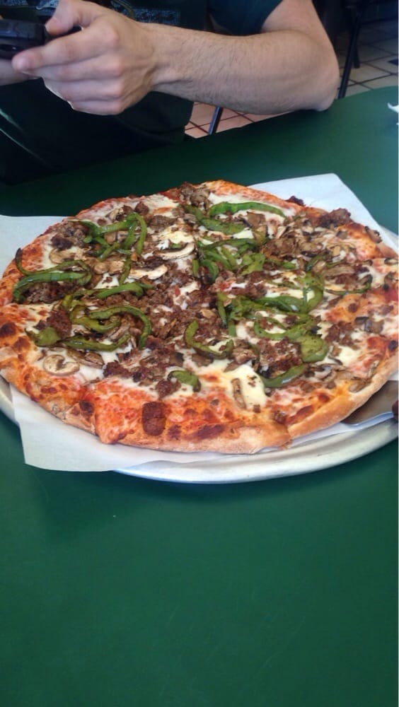 Rigatony’s Pizza & Pasta 37 Photos & 132 Reviews Pizza 5009 W Ave L14 Quartz Hill, CA