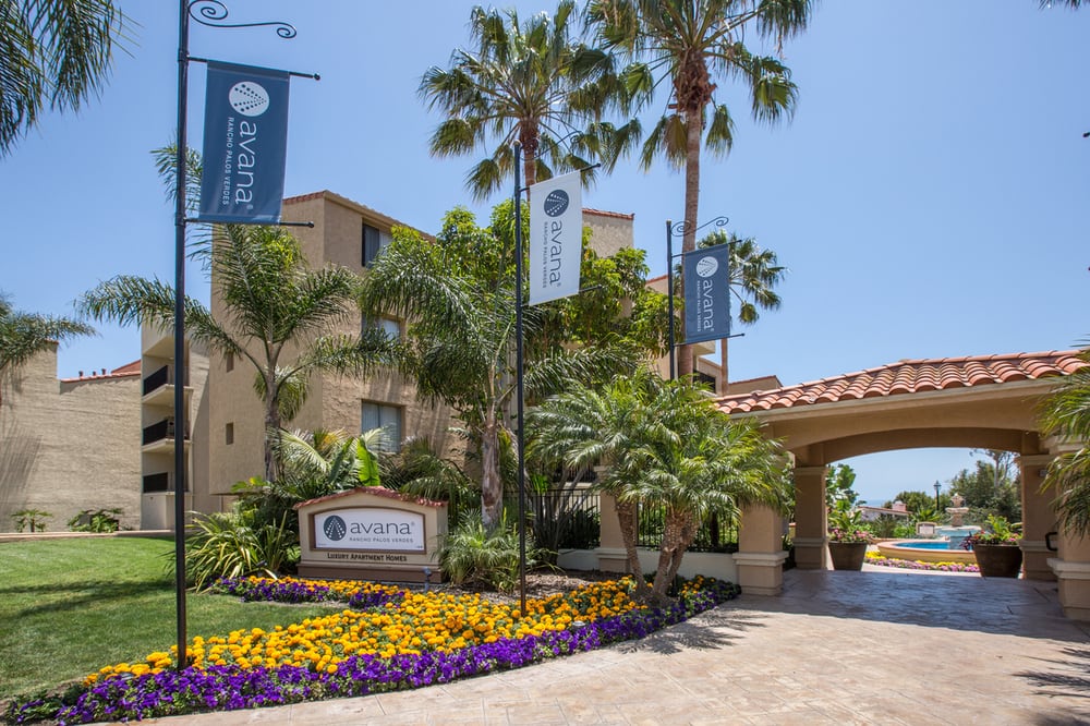 Avana Rancho Palos Verdes Apartments 49 Photos & 11 Reviews