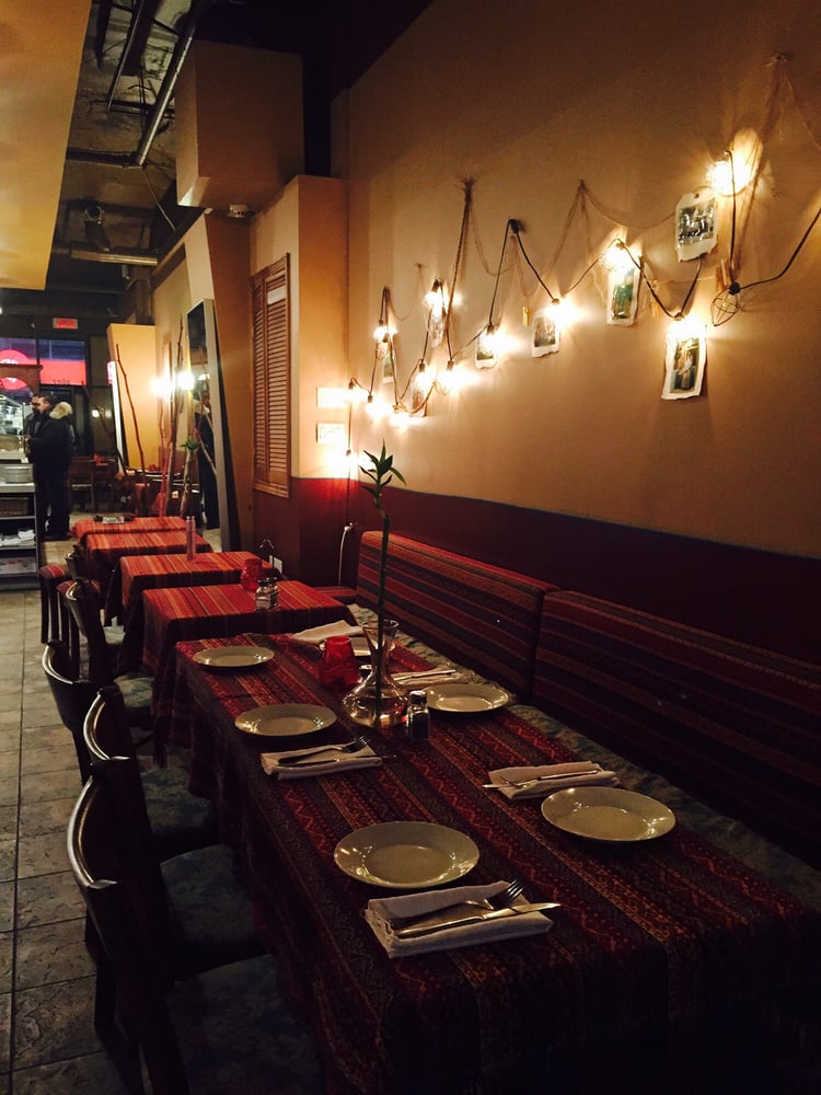 Avesta Resto Café