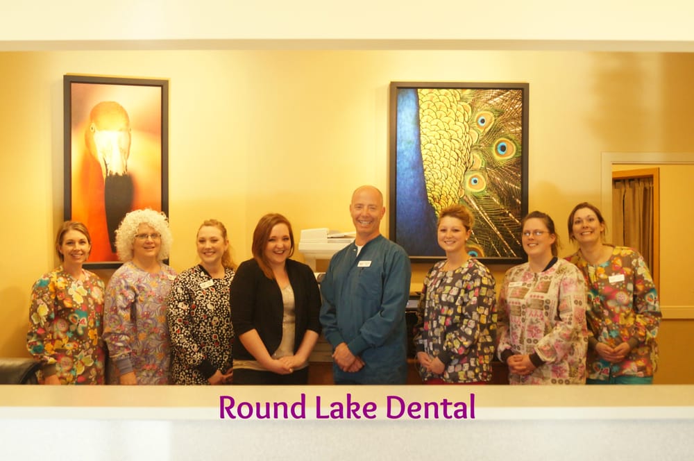 image of business Round Lake Dental