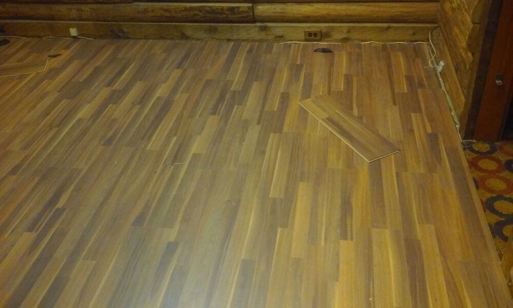CenTex Custom Floors