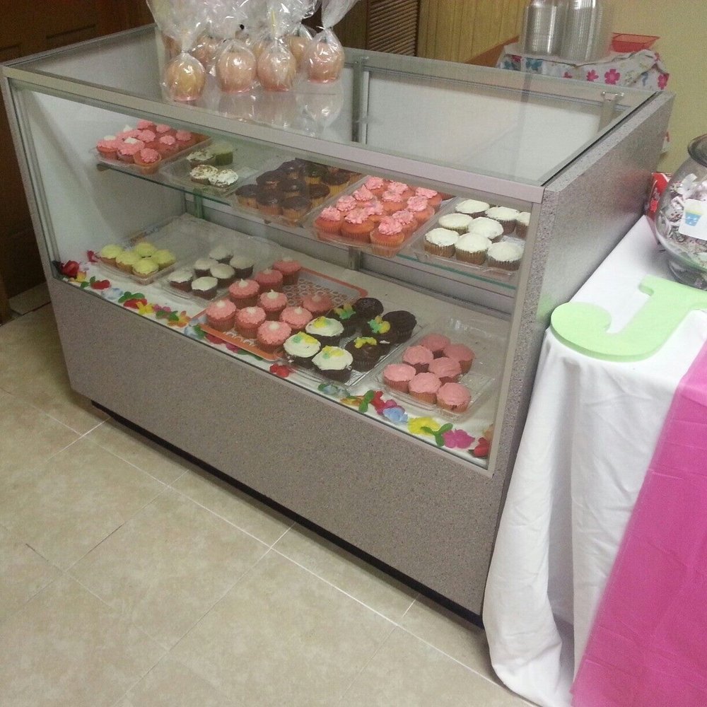 J.A.A.M. Specality Bakery 25 Photos Bakeries 3205 Springhill Ave