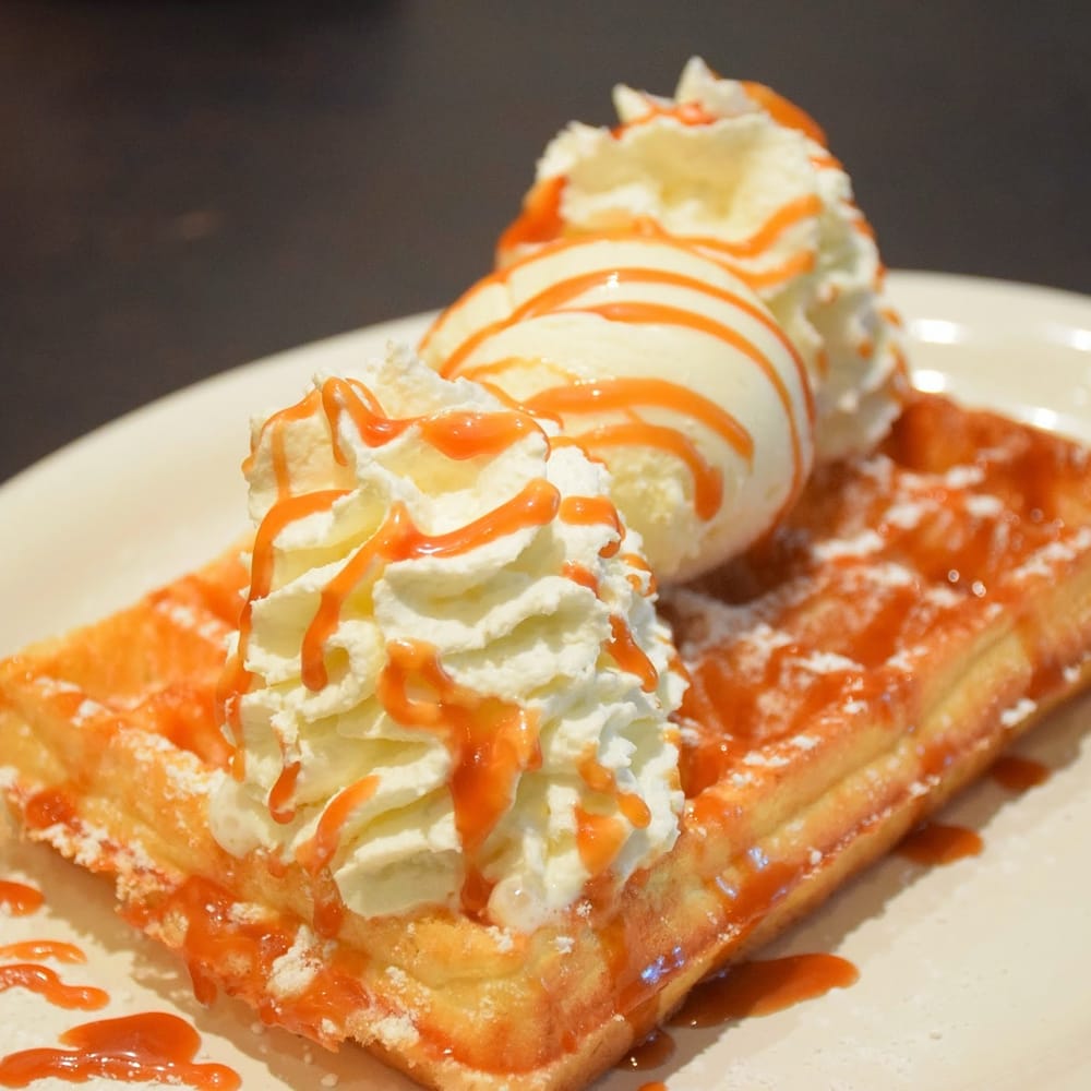 Nero Belgian Waffle Bar 806 Photos & 468 Reviews Coffee & Tea