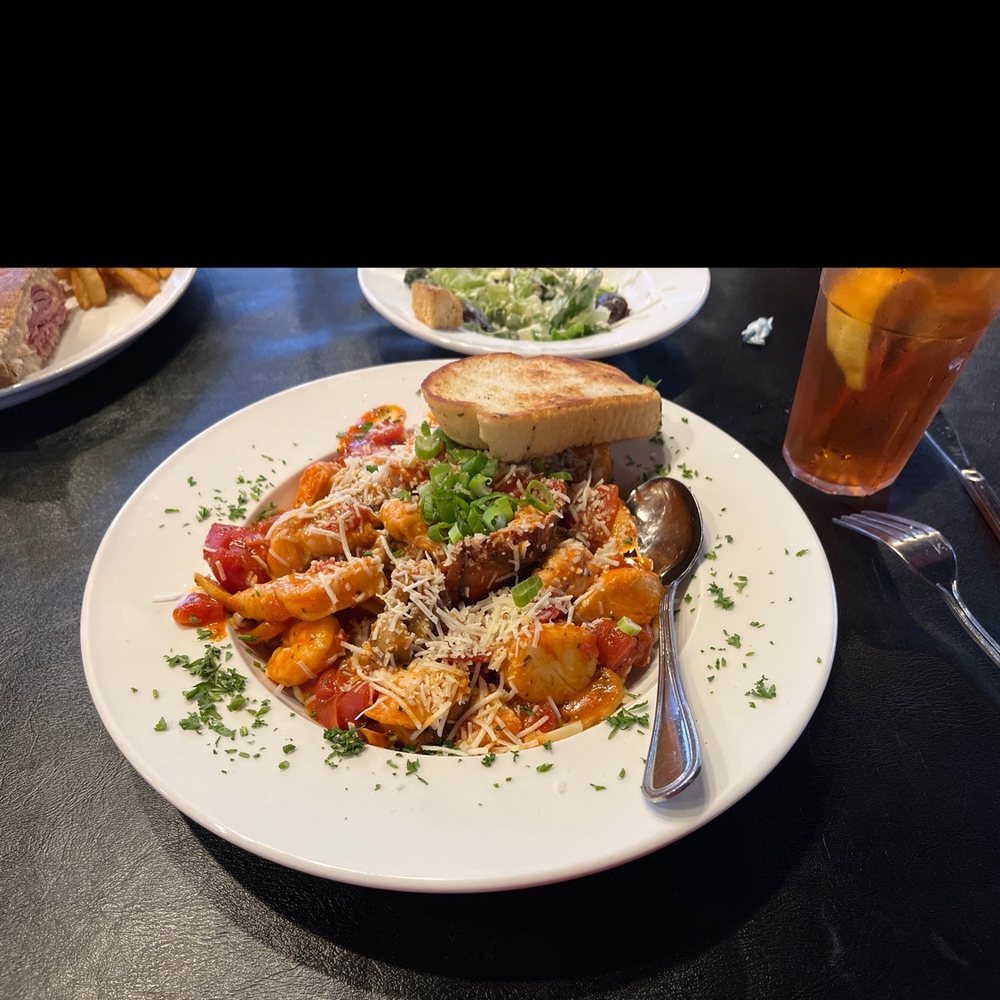 Nantucket Grill - Durham