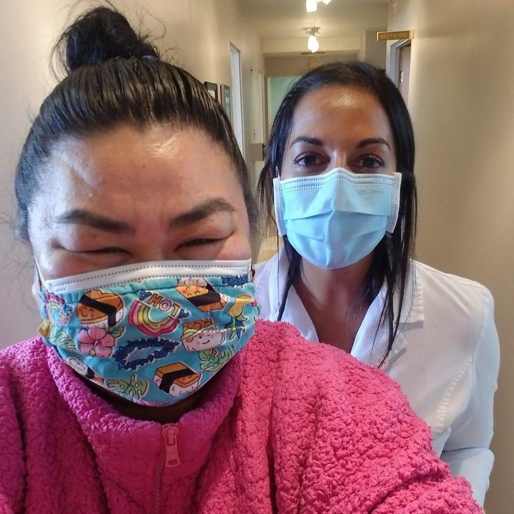image of business Irene Parkhill, DDS