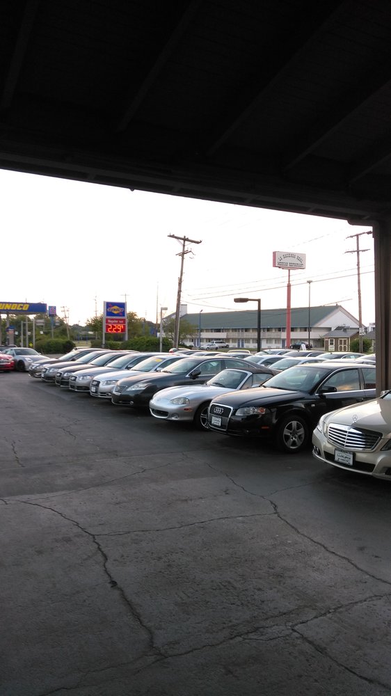 Columbus Luxury Cars Car Dealers 4880 Sinclair Rd Northland Columbus Luxury