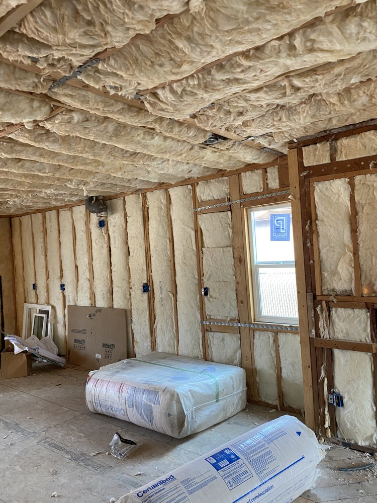 Pure Eco Insulation