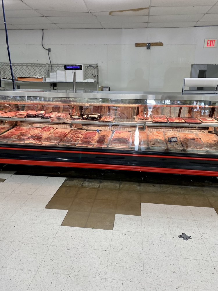 Casino Grocery 2