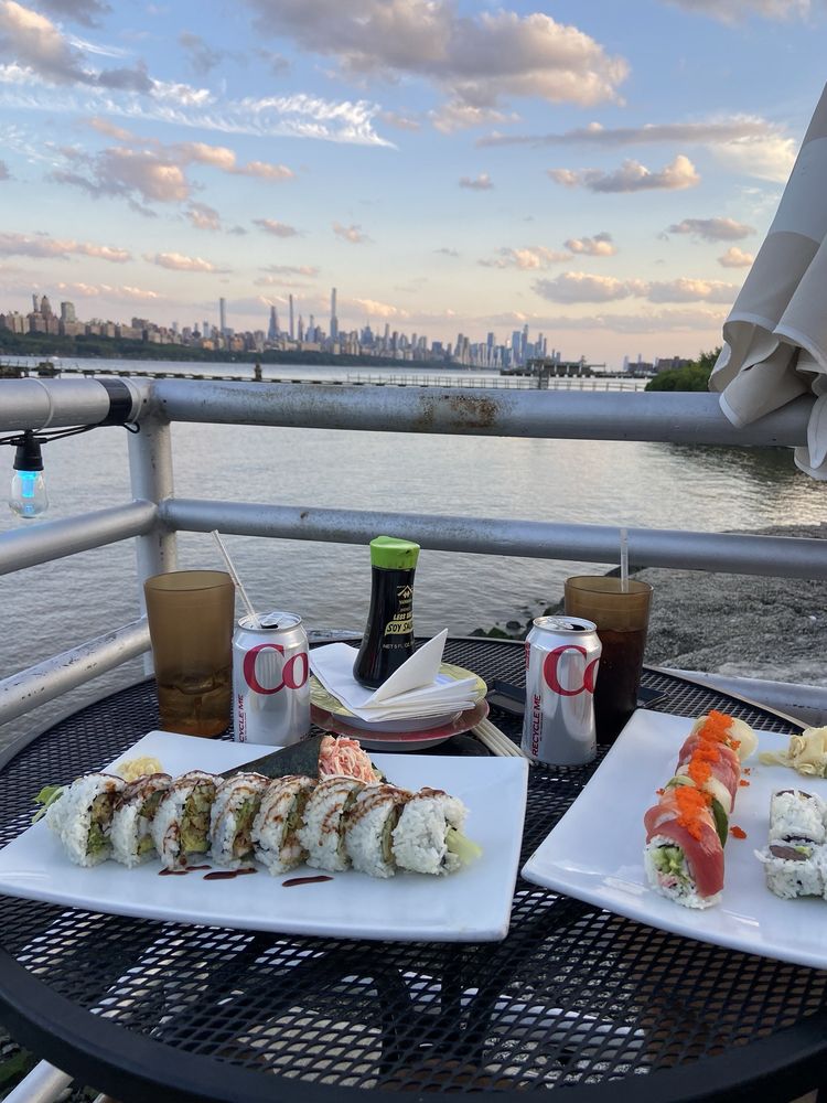 Sushi Cruise Sushi Cruise