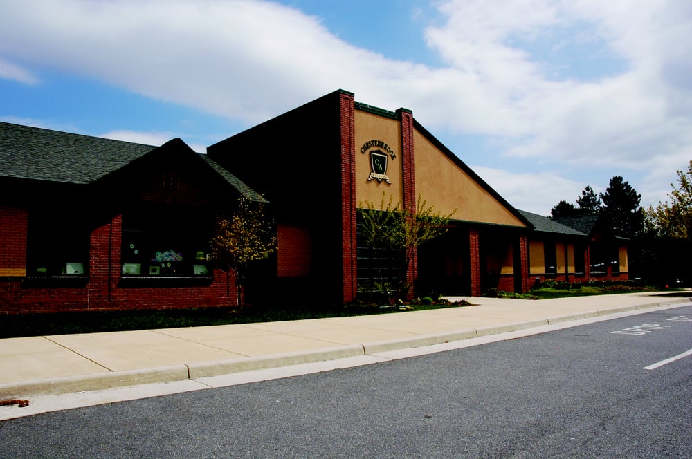 Chesterbrook Academy Kids Campus