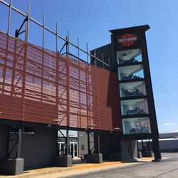photo of ukes harley davidson kenosha wi united states