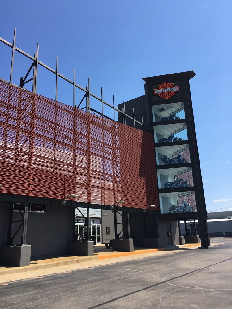 Uke’s HarleyDavidson 10 Reviews Motorcycle Dealers 5995 120th