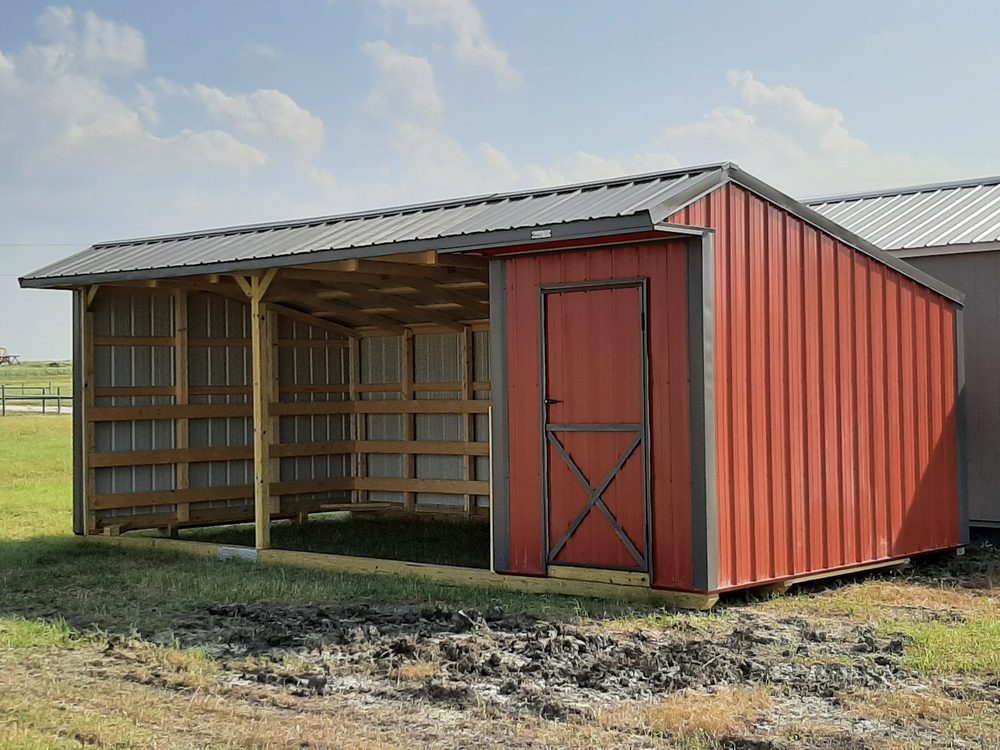 image of business Quality Storage Buildings