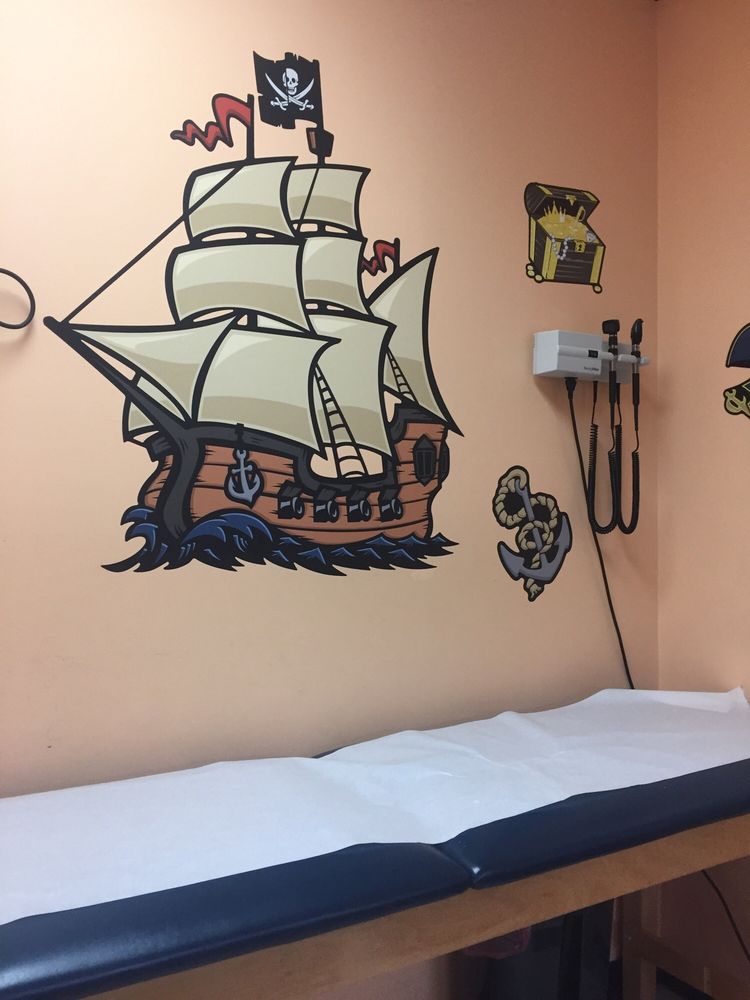 image of business Coleman Pediatrics