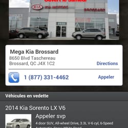Mega Kia Brossard >> Mega Credit Auto 2019 All You Need To Know Before You Go Mega Kia Brossard >> Mega Credit Auto 2019 All You Need To Know Before You Go