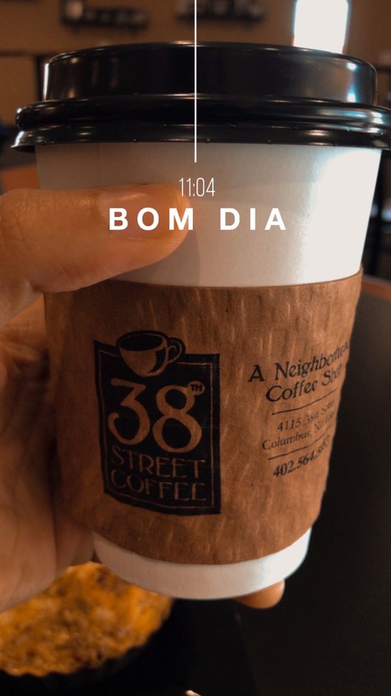 38th Street Coffee