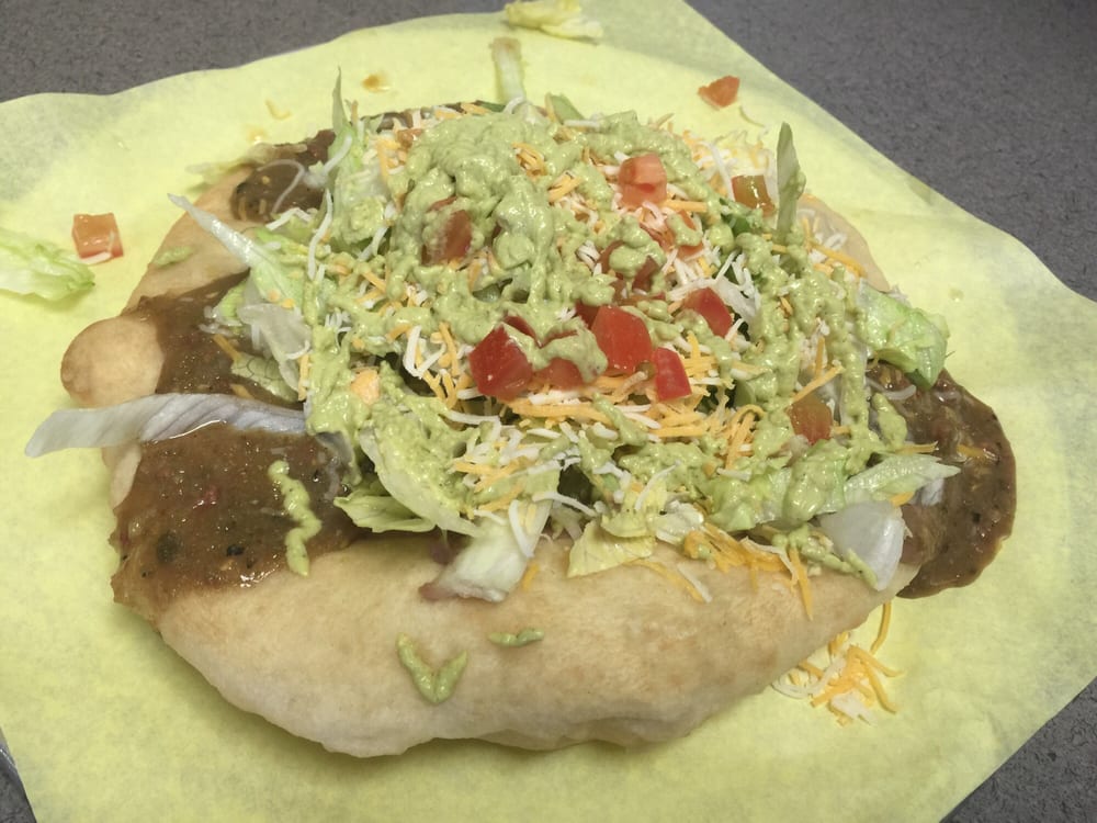Arizona Frybread CLOSED Order Food Online 41 Photos & 111 Reviews