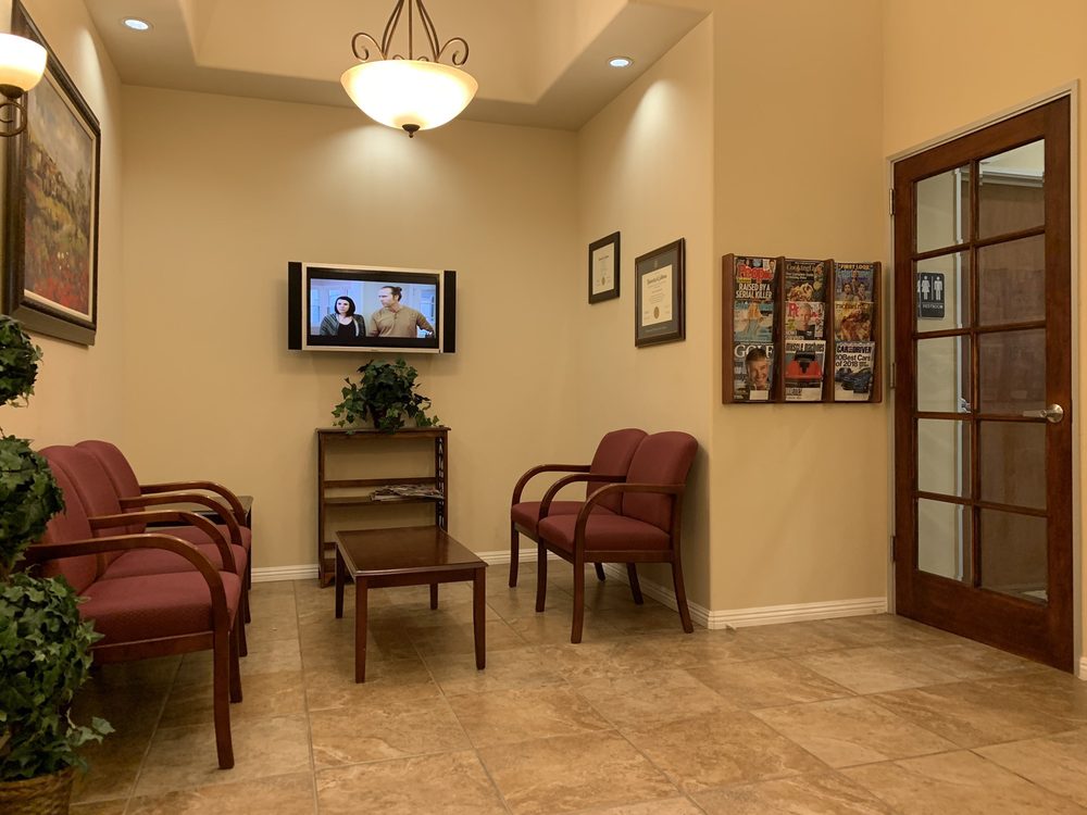 image of business MeniFee Valley Family Dental