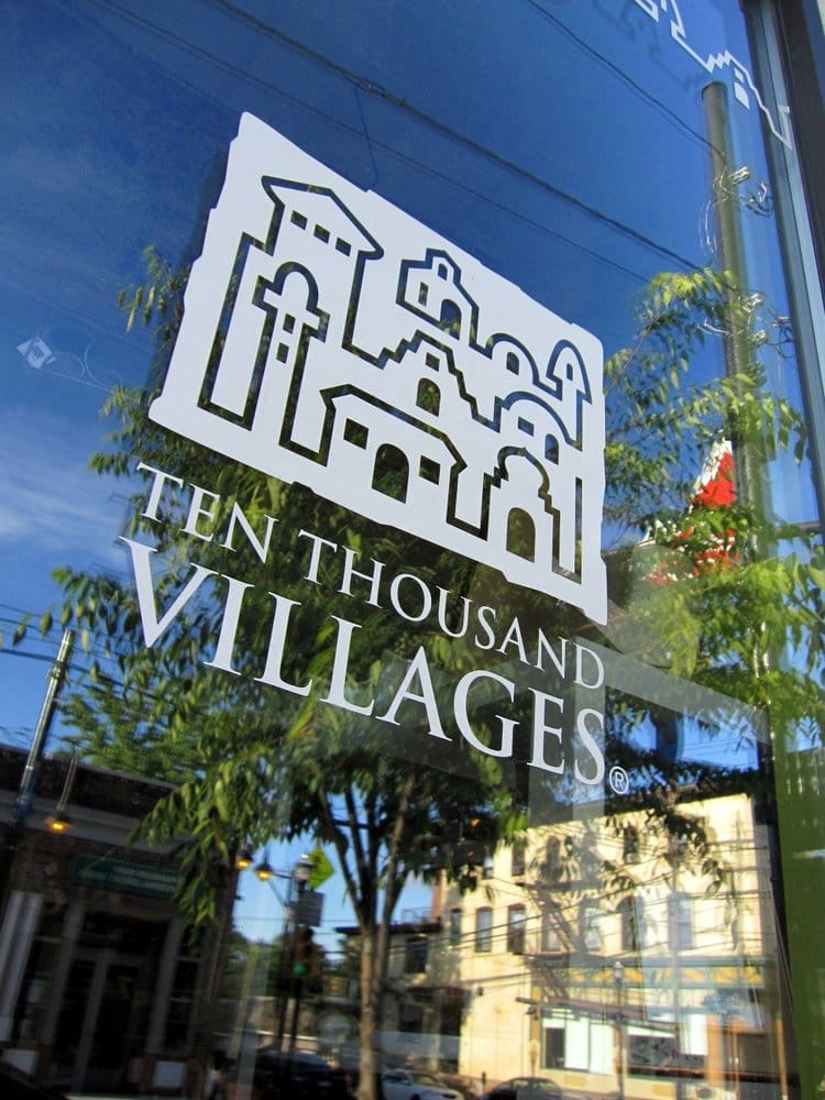 Ten Thousand Villages