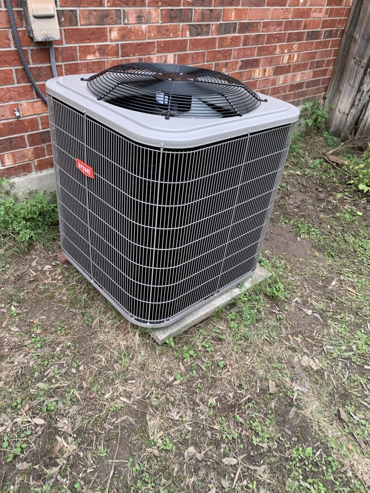 image of business Mechanical Climate Control