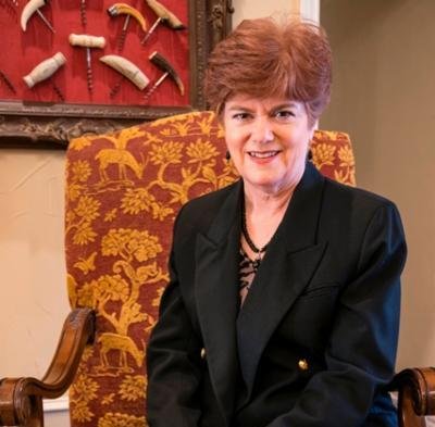 Nancy K. Phillips, PC