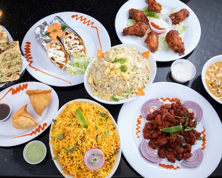 Dawat Indian Cuisine Order Food Online 16 Photos & 17 Reviews Indian 1701 Legacy Dr