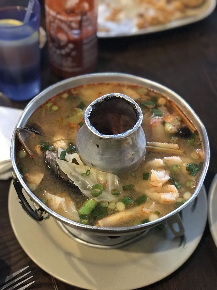 Shandra Thai Cuisine