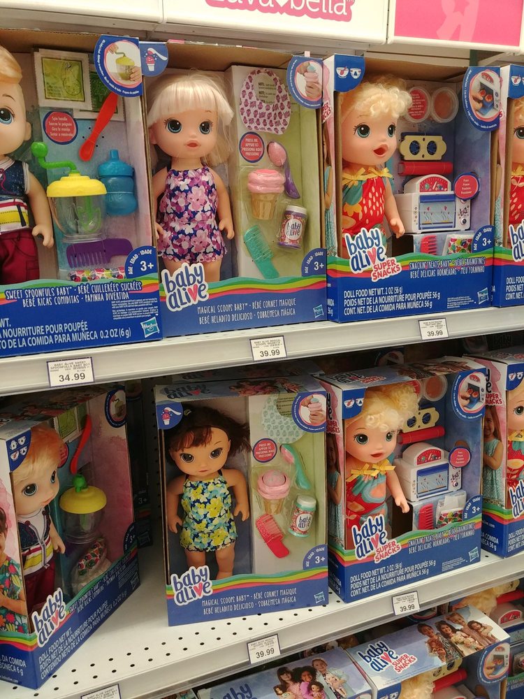 babies r us st laurent