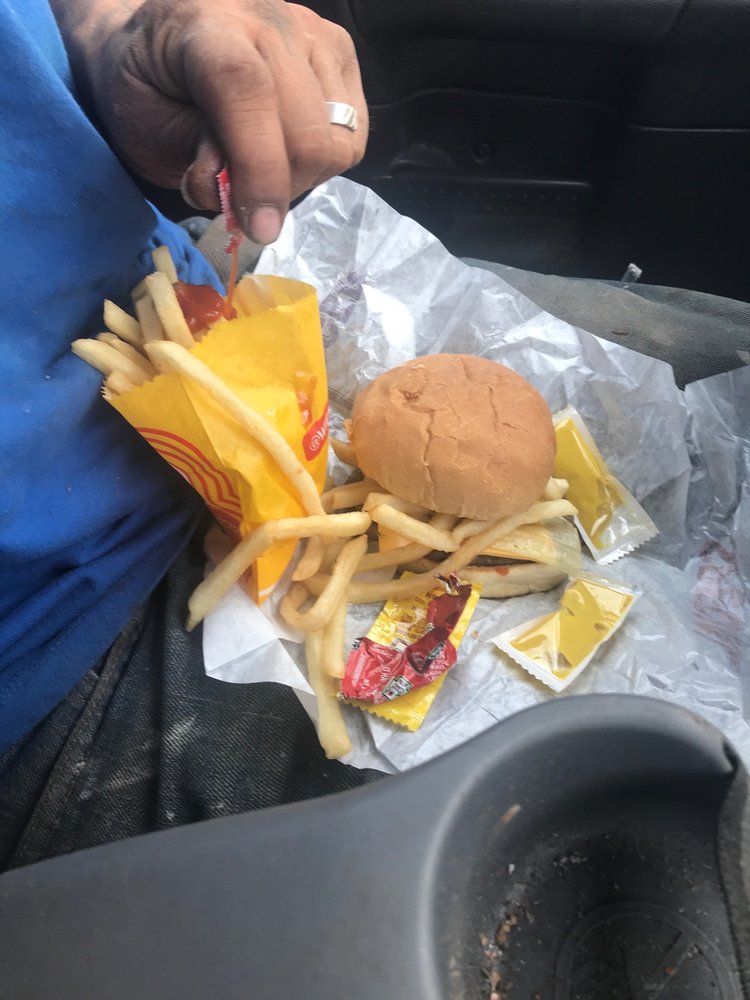 Wienerschnitzel