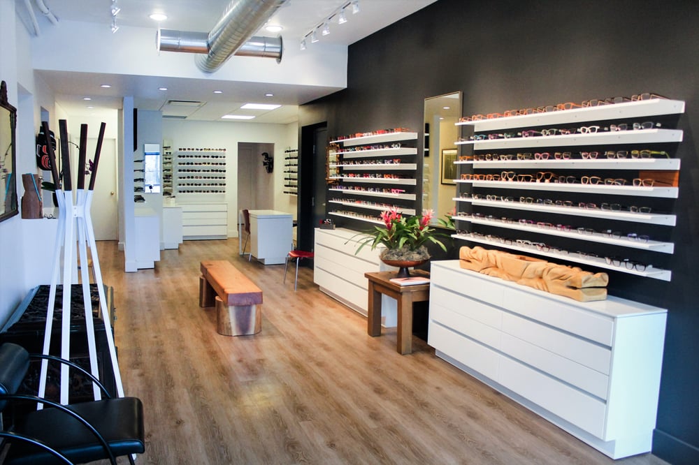 Summerhill Optometry