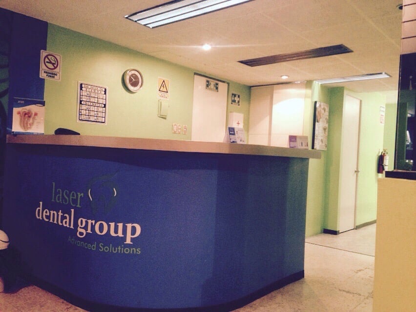 image of business Laser Digital Group