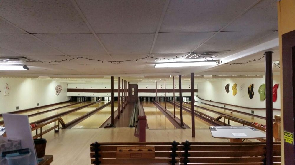 Shelburne Falls Bowling Alley 13 Photos & 14 Reviews Bowling 43