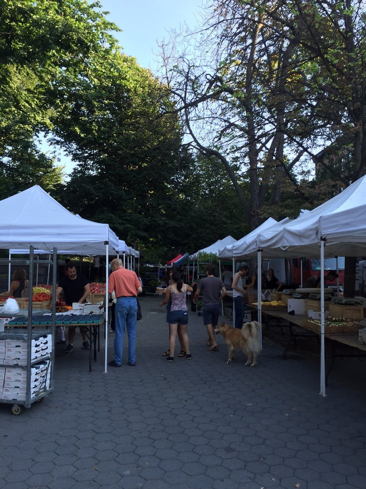 Fort Greene Park Greenmarket 15 Photos & 18 Reviews Farmers Market