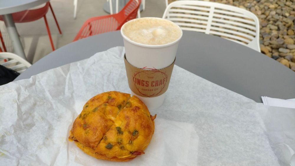 The King's Craft Coffee Co.