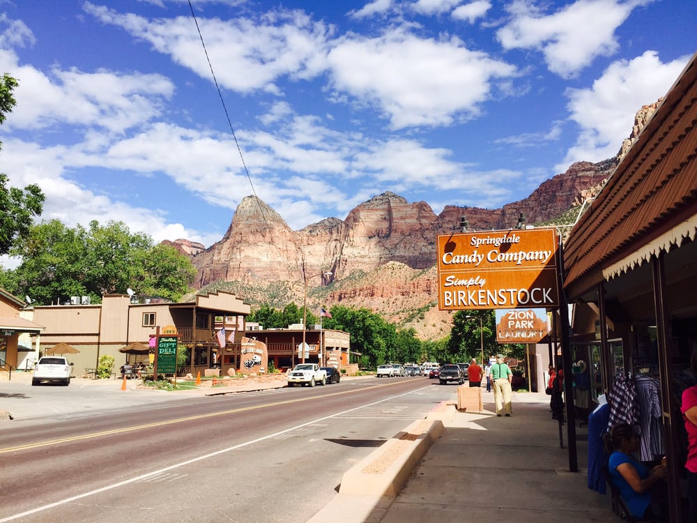 Springdale Candy Company 69 Photos & 75 Reviews Candy Stores 855A