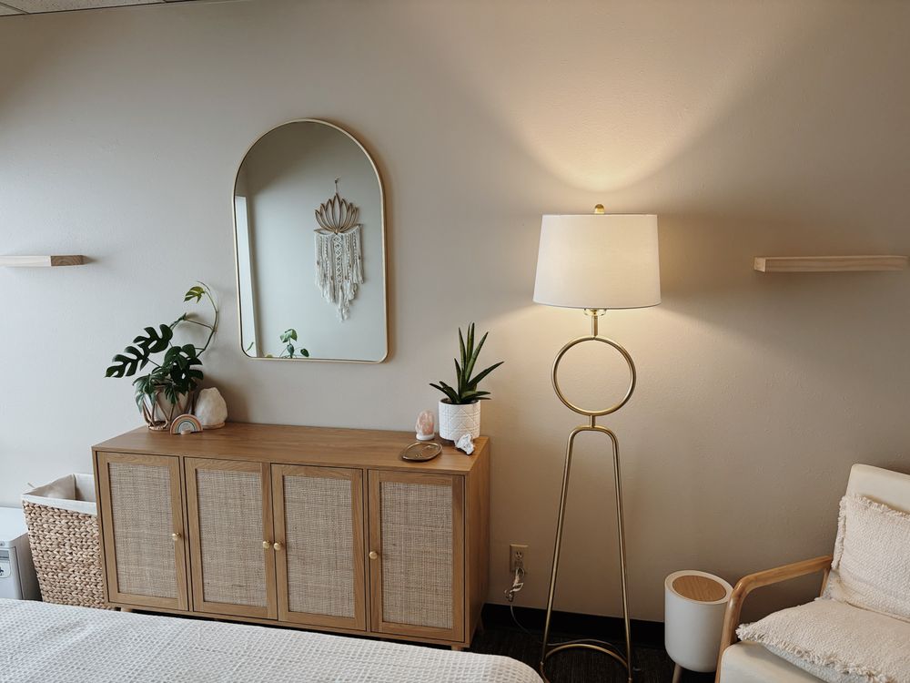 Zen Blossom Massage and Reiki