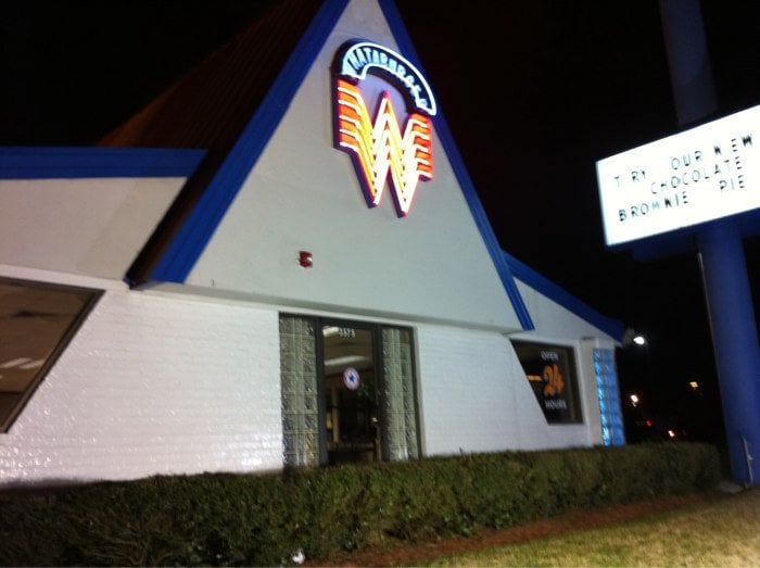 Whataburger