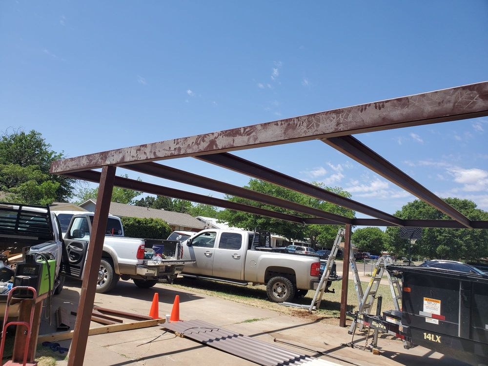 AARCO Roofing